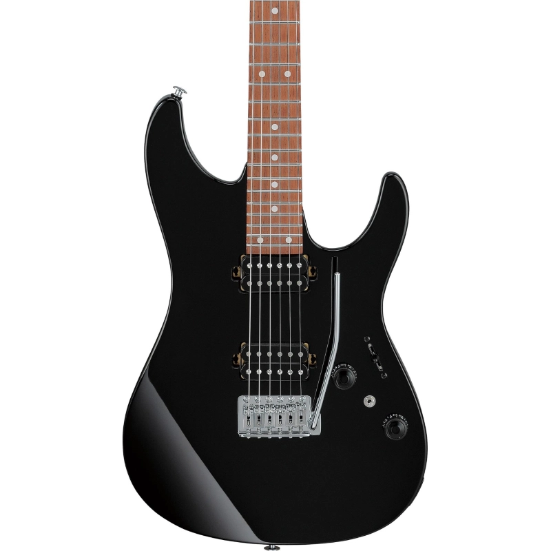 Ibanez AZ24S2BK Black