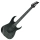 Ibanez GRG120QASPBKG Black