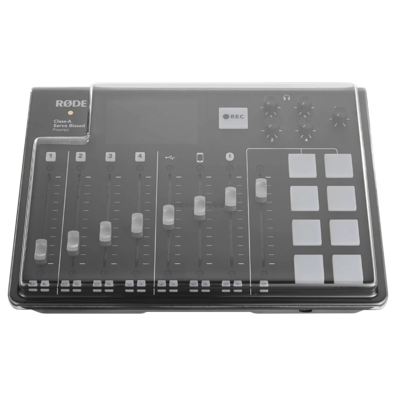 DECKSAVER DS PC RCA STER PRO