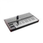 DECKSAVER DS PC MONOPOLY PolyD Behringer