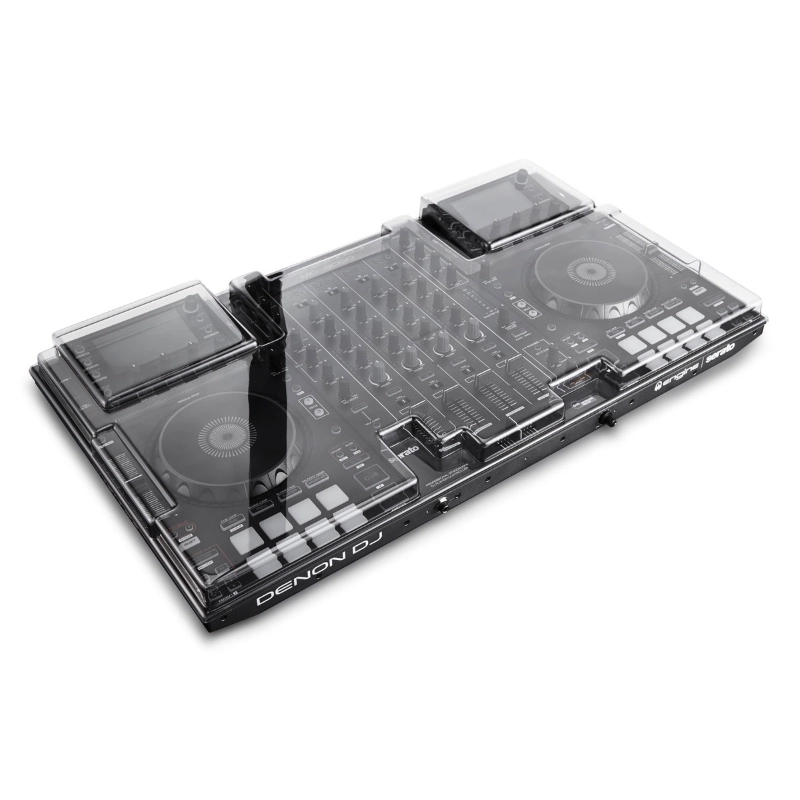 DECKSAVER DS PC MCX 8000 Copri denon mcx 800