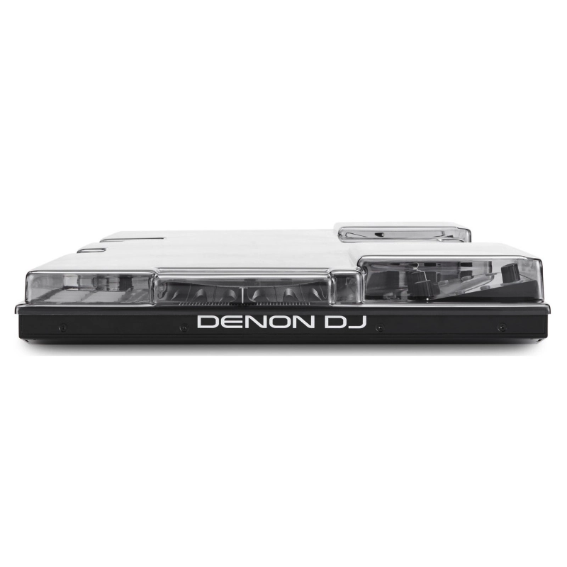 DECKSAVER DS PC MCX 8000 Copri denon mcx 800
