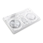 DECKSAVER DS LE PC DDJ WEGO 3