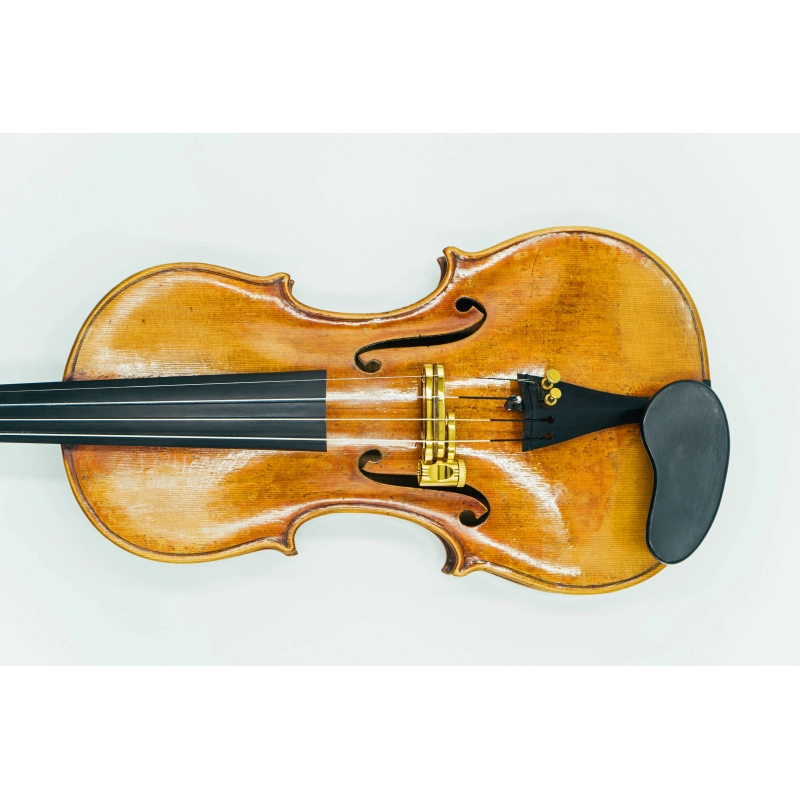 COMOSONO SILENCE SORDINA VIOLINO E VIOLA