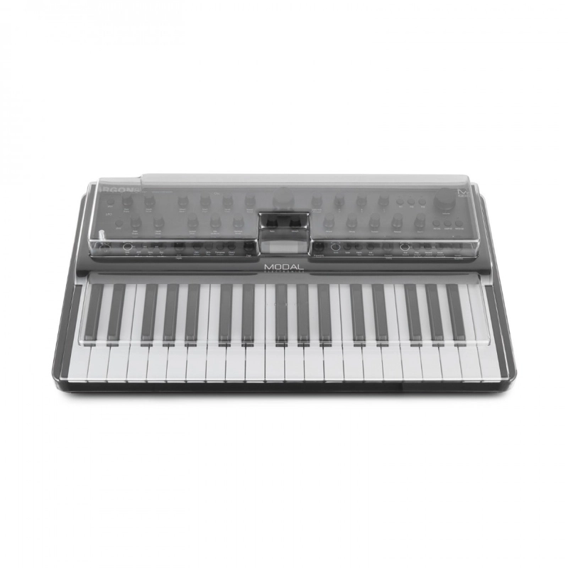 DECKSAVER DS PC ARGON COBALT 8 KEYS
