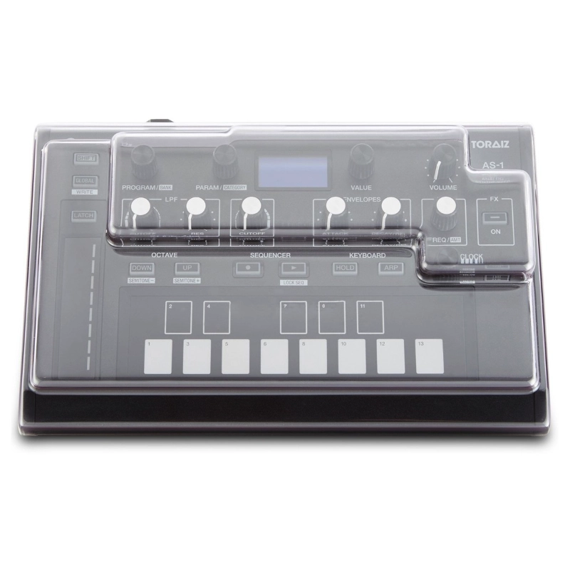 DECKSAVER DS PC AS 1