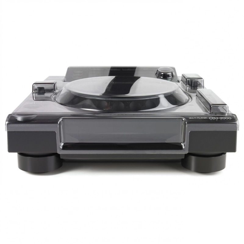 DECKSAVER DS PC CDJ 2000