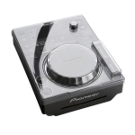 DECKSAVER DS PC CDJ 350