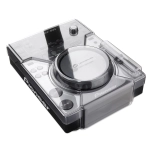 DECKSAVER DS PC CDJ 400