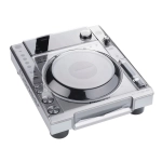 DECKSAVER DS PC CDJ 850
