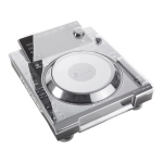 DECKSAVER DS PC CDJ 900