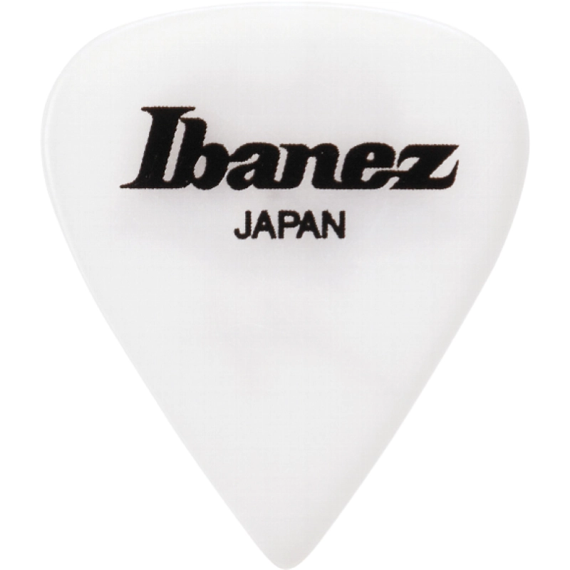 Ibanez 1000THWBK Pick T.Henson Set di 50pz.