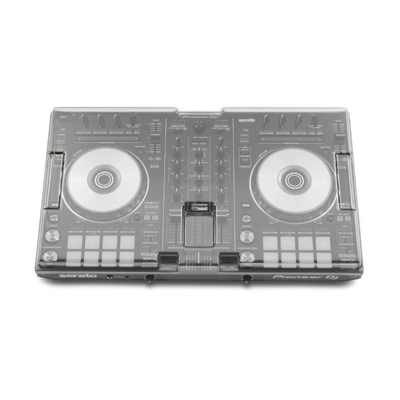 DECKSAVER DS PC DDJ SR 2 DDJ RR