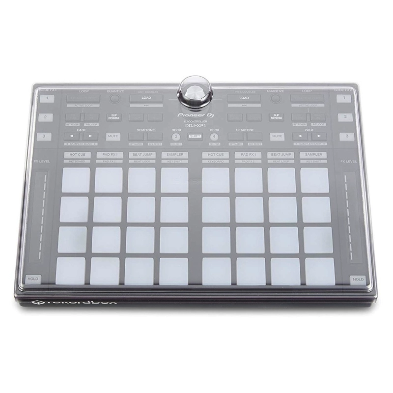 DECKSAVER DS PC DDJ XP 1 / XP 2