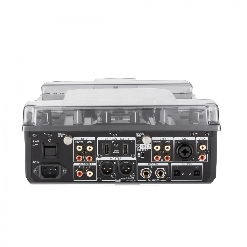 DECKSAVER DS PC DJM S11