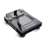 DECKSAVER DS PC DJS 1000