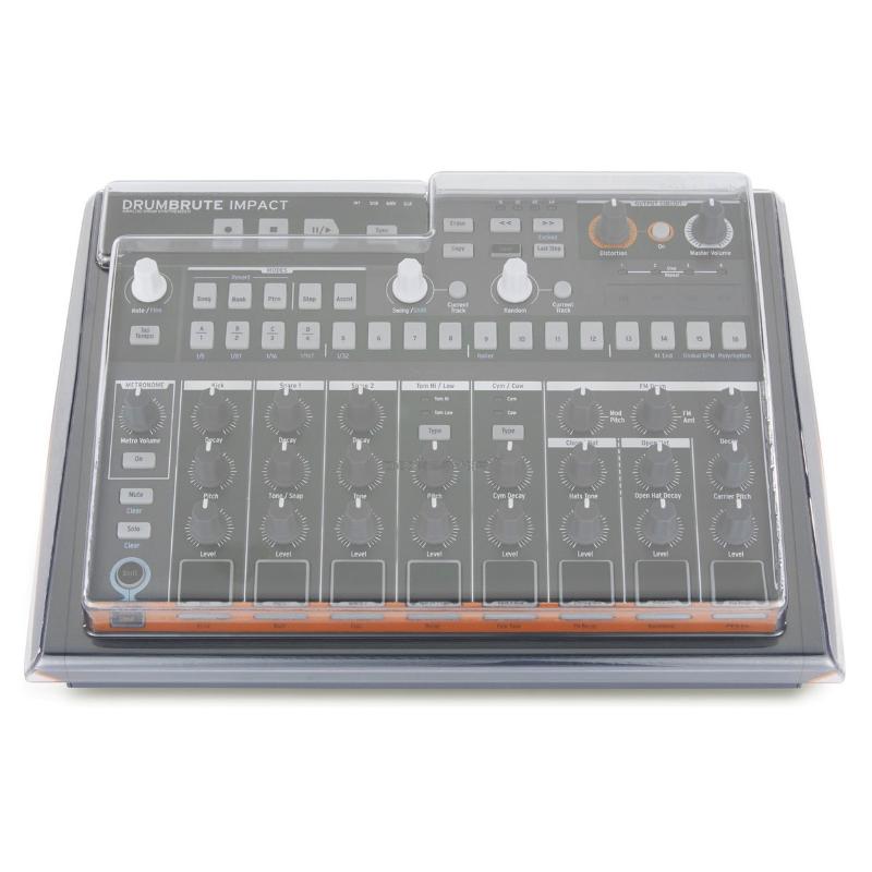 DECKSAVER DS PC DRUMBRUTE IMPACT