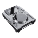 DECKSAVER DS PC FP CDJ 2000 NEXUS 2