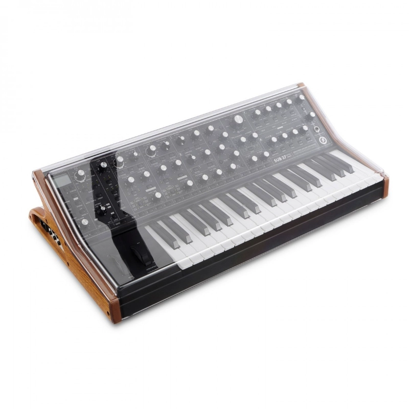 DECKSAVER DS PC SUBSEQUENT 37