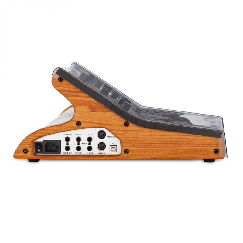 DECKSAVER DS PC SUBSEQUENT 37