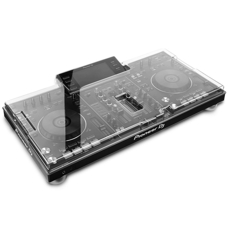 DECKSAVER DS PC XDJ RX