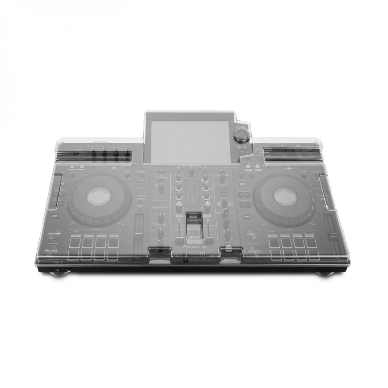 DECKSAVER DS PC XDJ RX 3