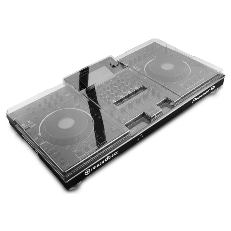 DECKSAVER DS PC XDJ XZ