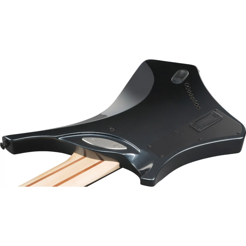 Ibanez A528-IPT Alpha Iron Pewter W/Bag 8St