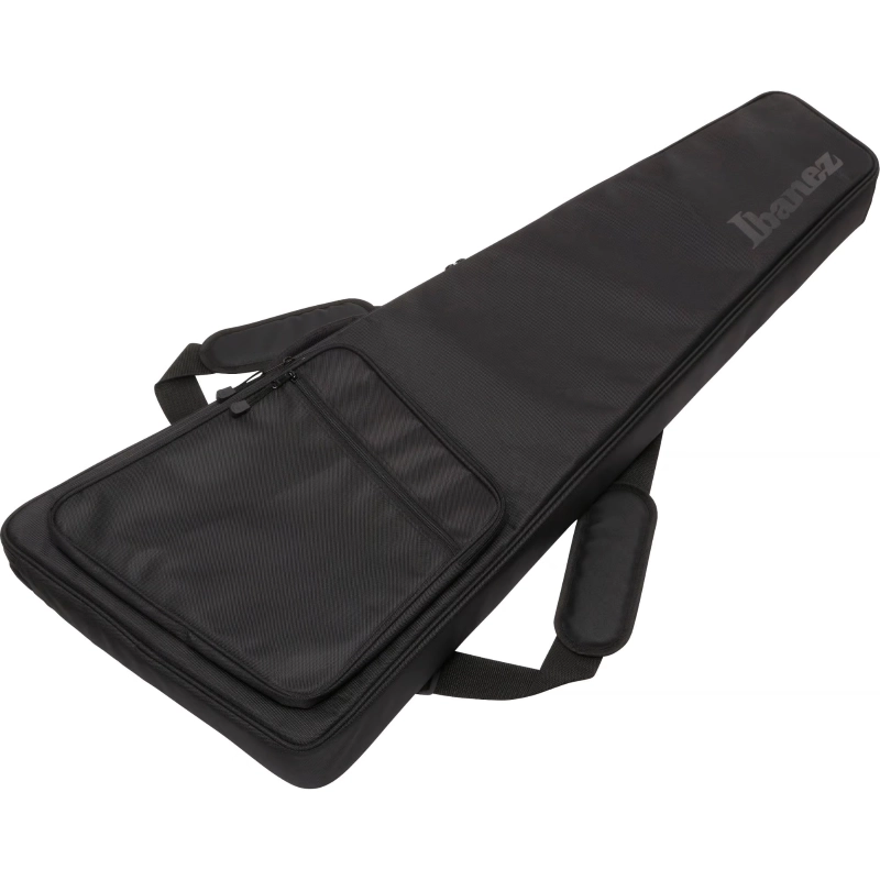 Ibanez A528-IPT Alpha Iron Pewter W/Bag 8St