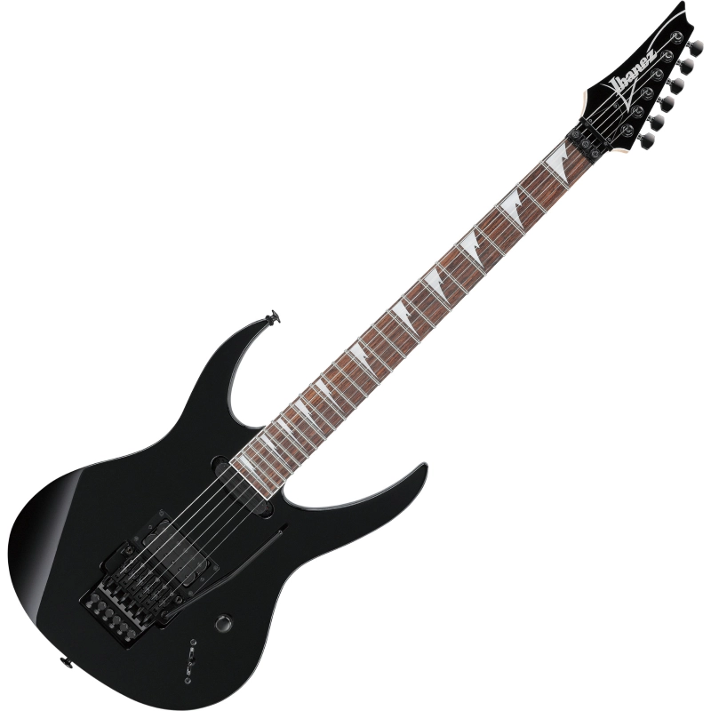 Ibanez 540PIII-BK Genesis P Black