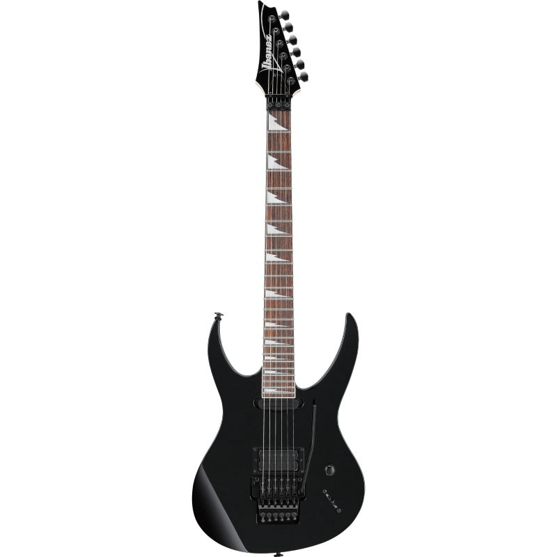 Ibanez 540PIII-BK Genesis P Black