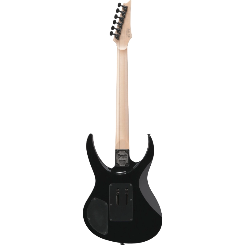 Ibanez 540PIII-BK Genesis P Black