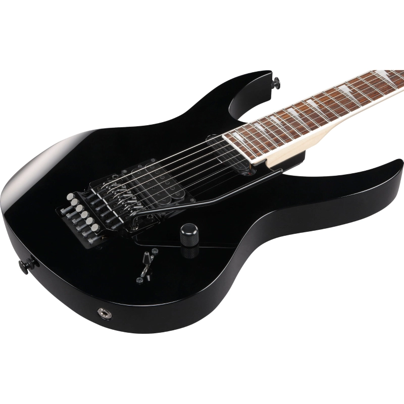 Ibanez 540PIII-BK Genesis P Black