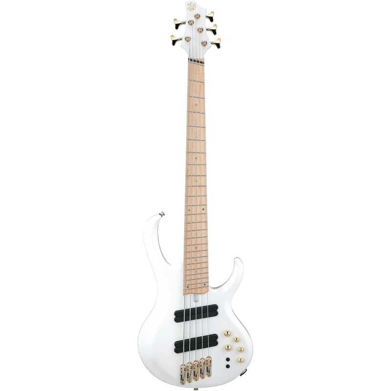 Ibanez BTB605MLMPWM El Bass 5St