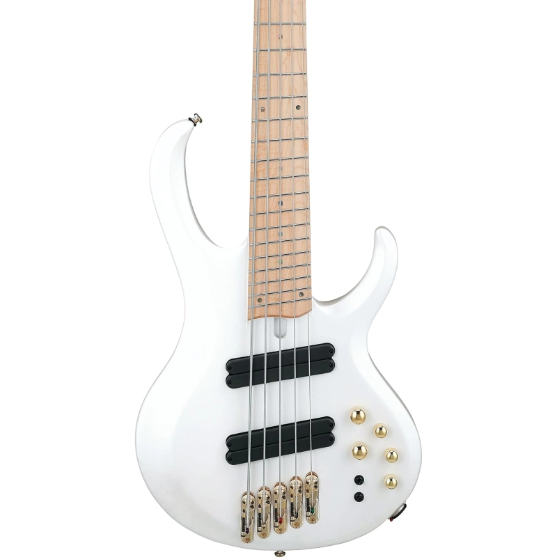 Ibanez BTB605MLMPWM El Bass 5St