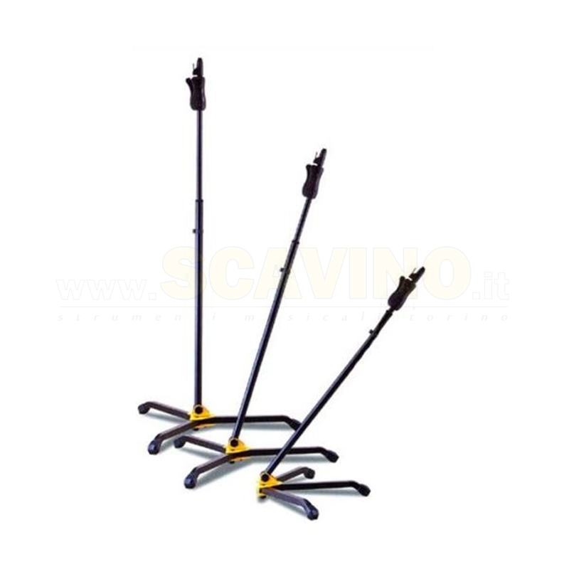 Hercules MS401B Asta giraffa