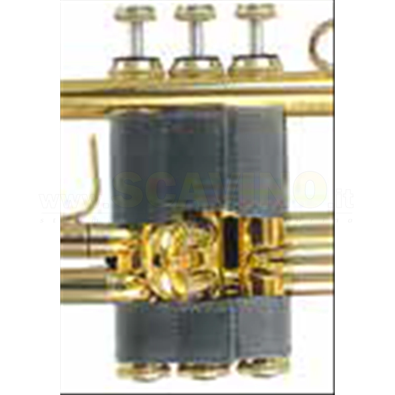 Arnold Stolzel Manale Proteggi Pistoni per Tromba