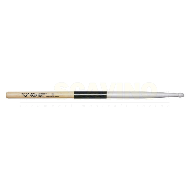Vater 5B Extended Play Punta legno