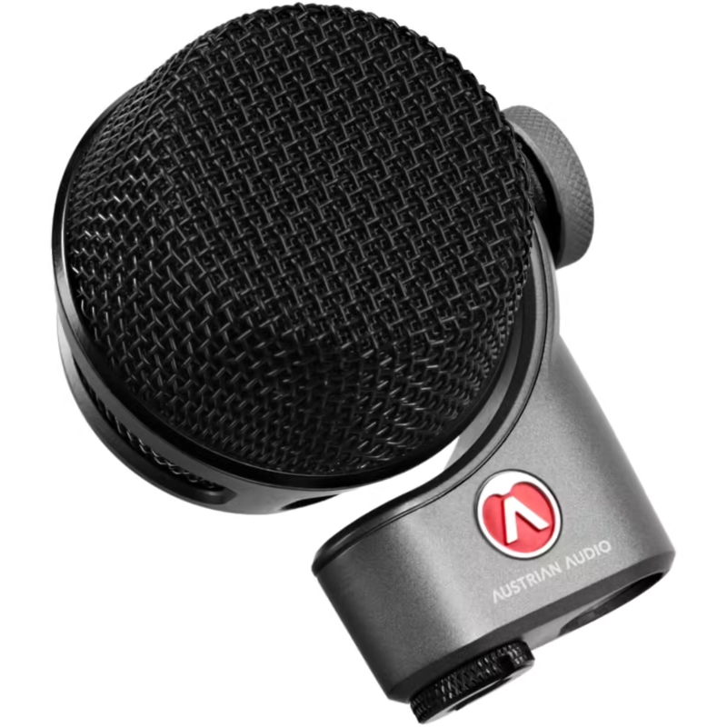 Austrian Audio OCB6 Microfono a condensatore a diaframma largo per cassa