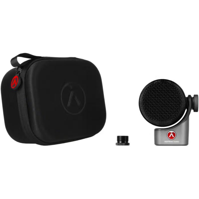 Austrian Audio OCB6 Microfono a condensatore a diaframma largo per cassa