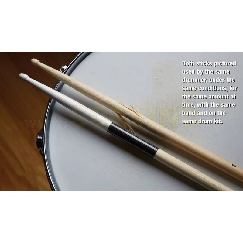 Vater 5A Extended Play Punta legno