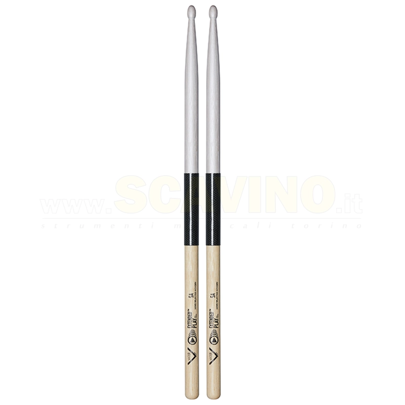 Vater 5A Extended Play Bacchette Punta legno