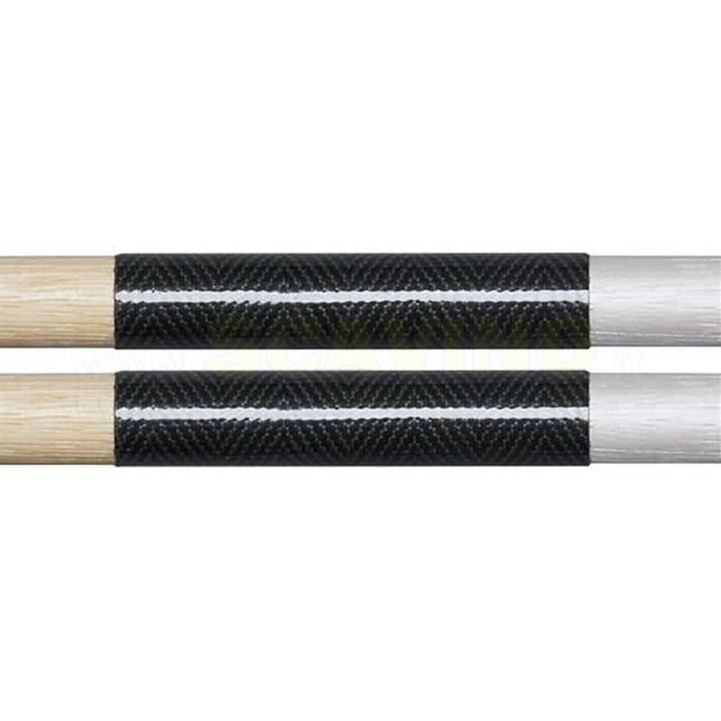 Vater 5A Extended Play Bacchette Punta legno