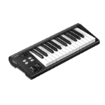 ICON Artist 25 Tastiera Controller Midi Usb Con Comandi Mappabili