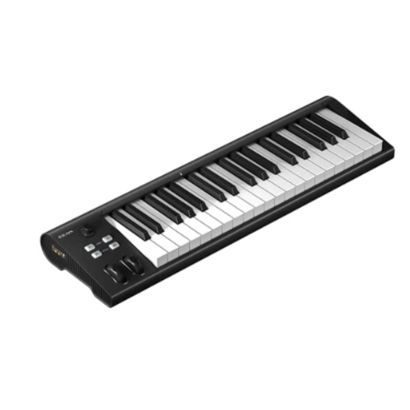 Icon ARTIST 37 - Tastiera controller MIDI USB