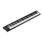 Icon ARTIST 88 Tastiera controller MIDI USB