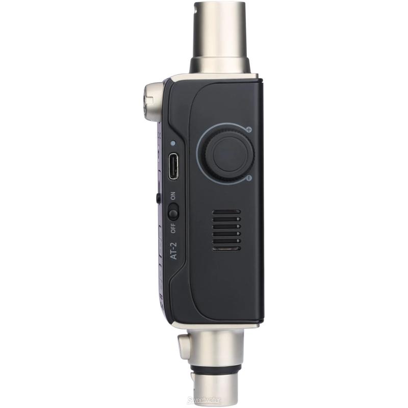 Xvive AT-2 Audio Tester Pro