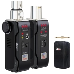 Xvive AT-3 Audio Tester Ultra Portable 5-in-1