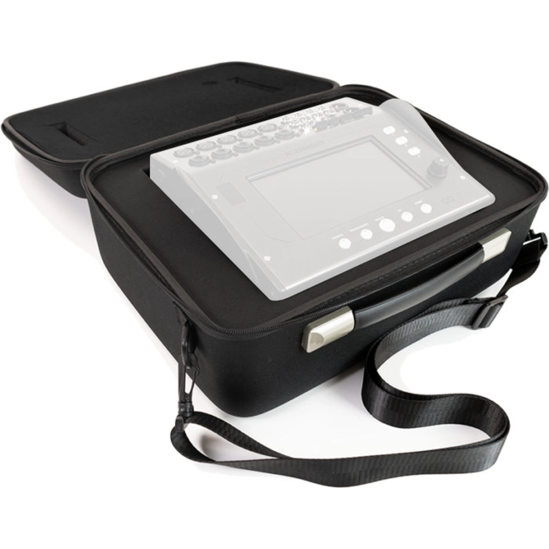 Allen & Heath Case per CQ12T