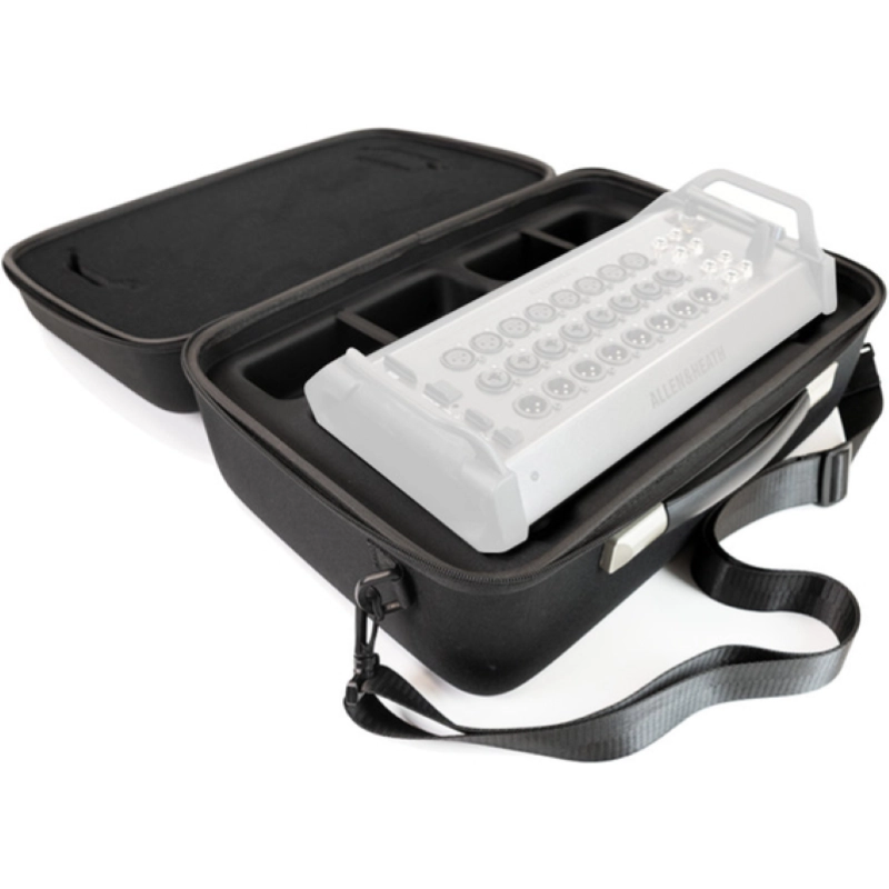 Allen & Heath Case per CQ20B